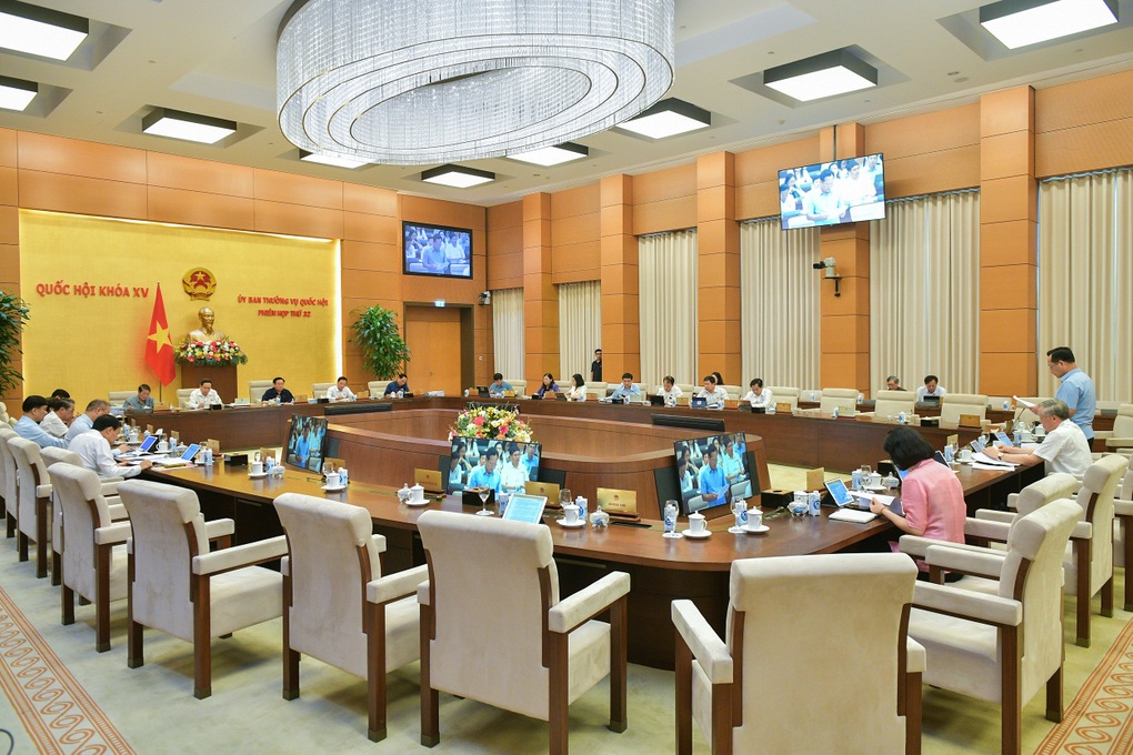 Đề xuất giảm mức phạt tù với người phạm tội chưa thành niên - 2 Đề xuất giảm mức phạt tù với người phạm tội chưa thành niên - 2