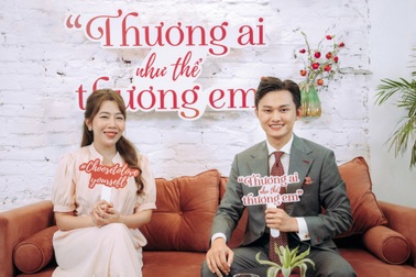 BTV Diệp Chi chia sẻ quan điểm mới lạ về phụ nữ trong ngày 20/10