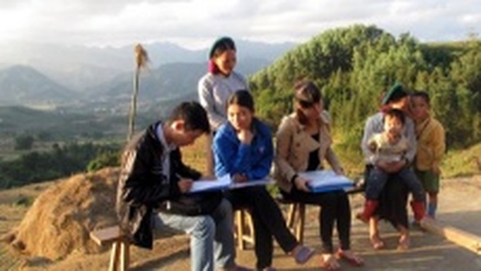 Quảng Ninh: Nâng cao hiệu quả nghề công tác xã hội