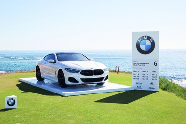 Ai sẽ là người Việt Nam đầu tiên tham gia giải golf BMW toàn cầu?