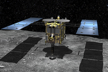 Mẫu đất từ ​​tiểu hành tinh Ruygu có thể tiết lộ bí mật của vũ trụ