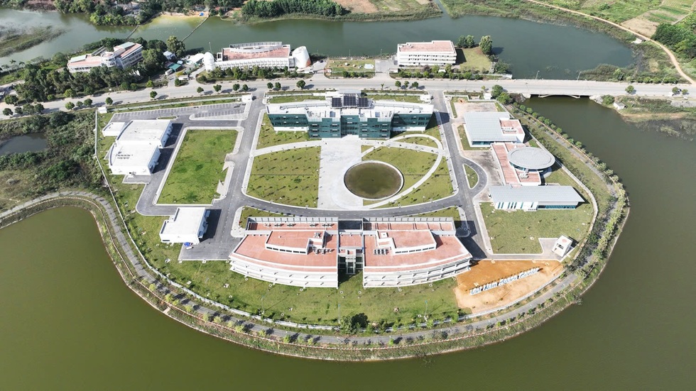 Việt Nam và hành trình viết tên mình lên bản đồ vũ trụ - 5