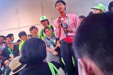 Bộ VH-TT&DL: Sẽ xử nghiêm vụ hàng trăm du khách bị bỏ rơi