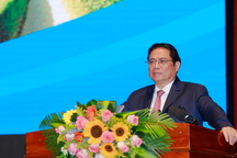 Bình Định kiến nghị Thủ tướng gỡ vướng cho nhiều dự án nghìn tỷ