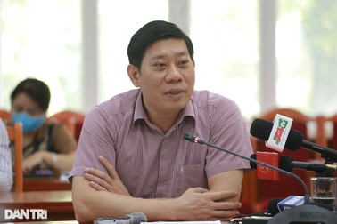 Phó Tổng cục Thủy sản: "Tôi tin chúng ta sẽ không bị nâng thẻ đỏ thủy sản"