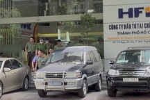 Nguyên Chủ tịch HĐQT Saigon Co.op Diệp Dũng bị bắt vì lý do gì?