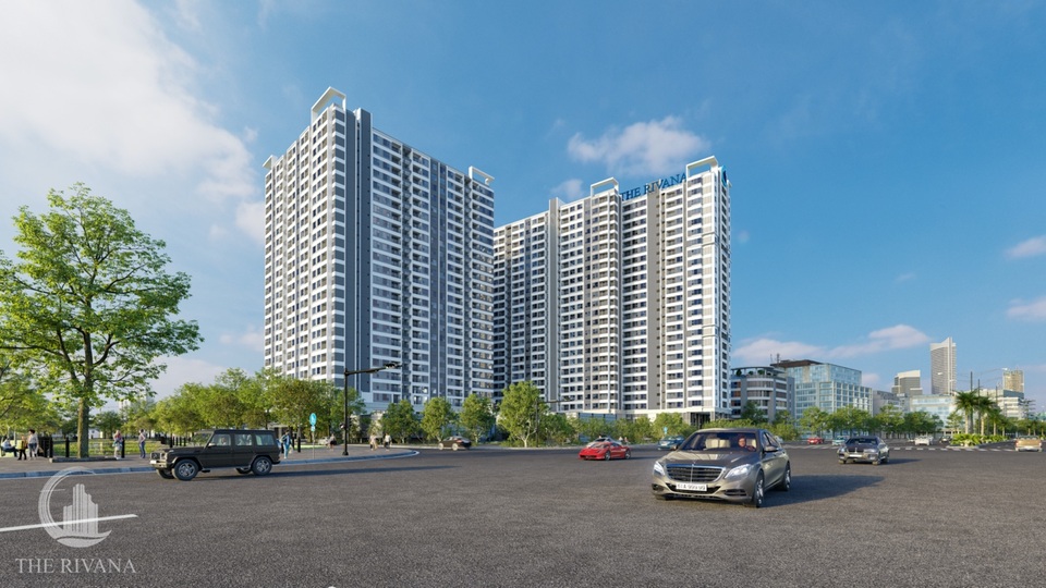 Vì sao căn hộ view sông luôn là hàng hiếm? - 3 Vì sao căn hộ view sông luôn là hàng hiếm? - 3