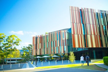 ĐH Macquarie- mời gặp đại diện trường tại triển lãm du học