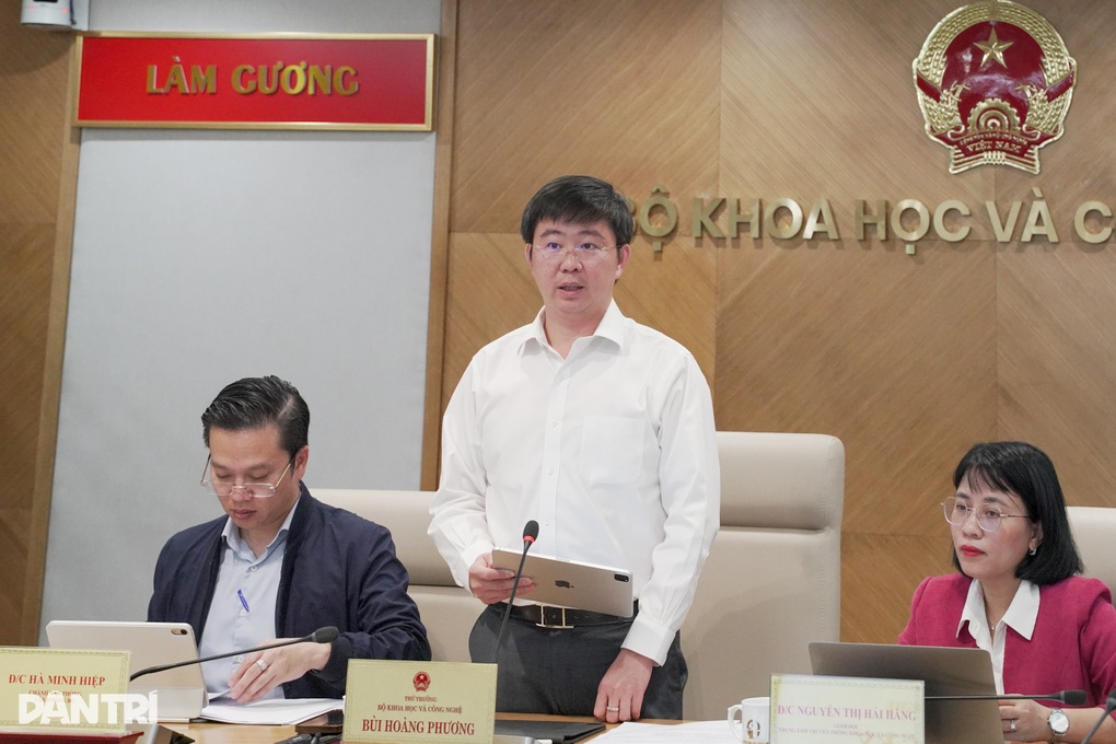 Thông tin mới nhất về cấp phép mạng vệ tinh Starlink ở Việt Nam - 2