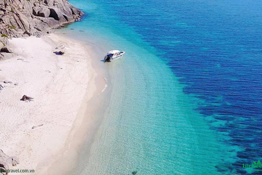 Trọn bộ bí kíp cho chuyến du lịch hoàn hảo tại Côn Đảo