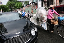 Dù giàu hay nghèo, tăng thuế VAT ít nhiều đều ảnh hưởng!