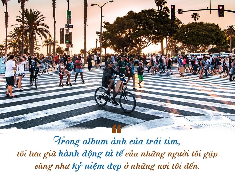 Cuộc sống bắt đầu ở cuối vòng tròn an toàn của bạn - 3 Cuộc sống bắt đầu ở cuối vòng tròn an toàn của bạn - 3