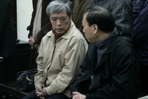 Trưởng Ban điều hành “nặng tội” nhất vụ Đề án 112