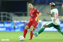 Xuân Trường: "Triết lý HLV Park Hang Seo khá cũ, Quang Hải là thiên tài"