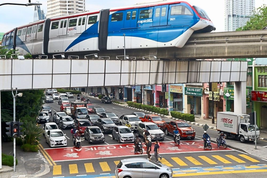 Không phải Thái Lan, nước này mới là thị trường ô tô lớn thứ hai Đông Nam Á - 1