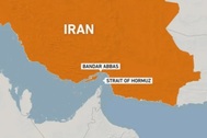 Lý do Mỹ liên tiếp tấn công cảng Bandar Abbas của Iran