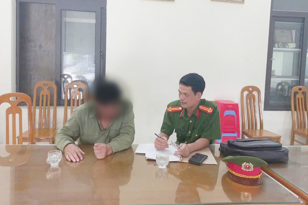 Giả danh Phó Viện trưởng Viện kiểm sát gọi điện đe dọa, yêu cầu chuyển tiền - 1