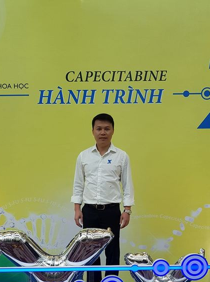 Ung thư thứ hai sau ung thư tuyến giáp - nguy cơ mà nhiều người còn rất mơ hồ: Bác sĩ chuyên khoa chỉ ra “kế hoạch” dự phòng ai cũng có thể thực hiện - Ảnh 1. Ung thư thứ hai sau ung thư tuyến giáp - nguy cơ mà nhiều người còn rất mơ hồ: Bác sĩ chuyên khoa chỉ ra “kế hoạch” dự phòng ai cũng có thể thực hiện - Ảnh 1.