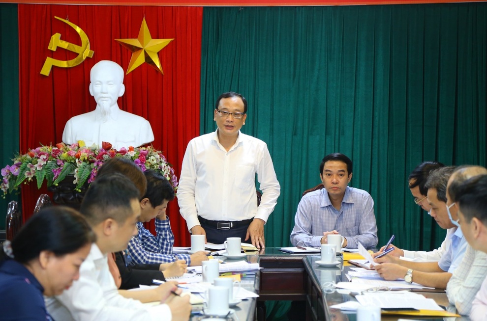 Đẩy nhanh hỗ trợ người lao động, doanh nghiệp ổn định sản xuất kinh doanh - 2 Đẩy nhanh hỗ trợ người lao động, doanh nghiệp ổn định sản xuất kinh doanh - 2