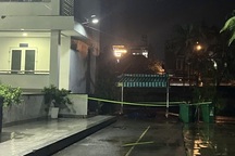 Nữ sinh tử vong trong trường cao đẳng ở TPHCM