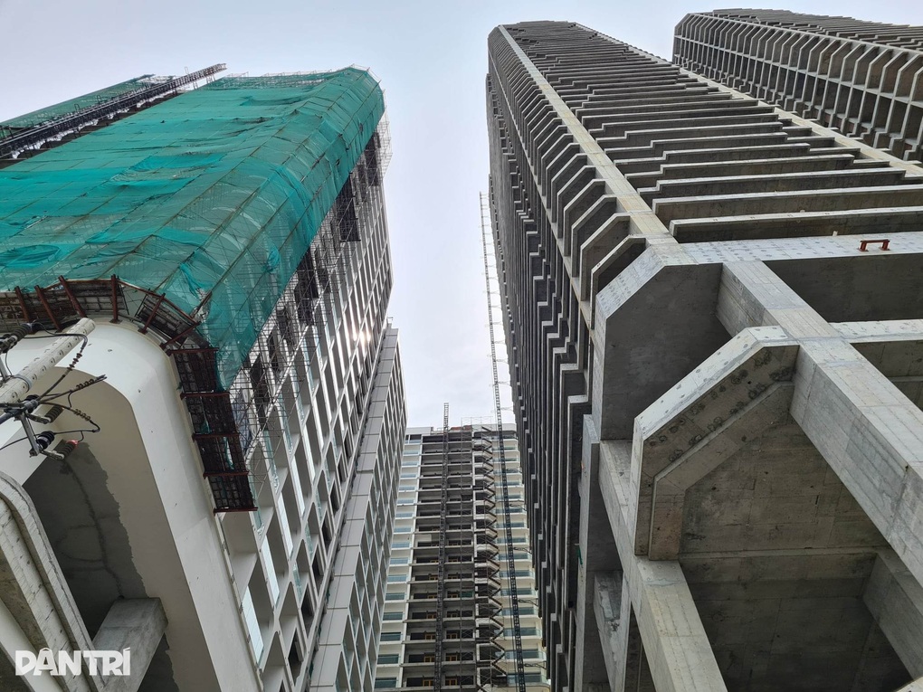 Thị trường condotel xuất hiện diễn biến lạ - 1 Thị trường condotel xuất hiện diễn biến lạ - 1