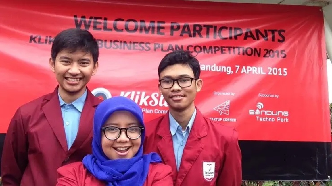 Cô gái 28 tuổi khởi nghiệp với 16 triệu đồng, xây dựng startup triệu đô - 2 Cô gái 28 tuổi khởi nghiệp với 16 triệu đồng, xây dựng startup triệu đô - 2