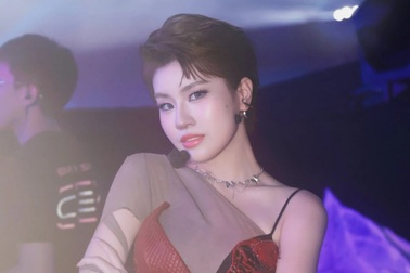 Rapper Pháo gỡ bỏ bài hát "Sự nghiệp chướng" có ca từ lệch chuẩn