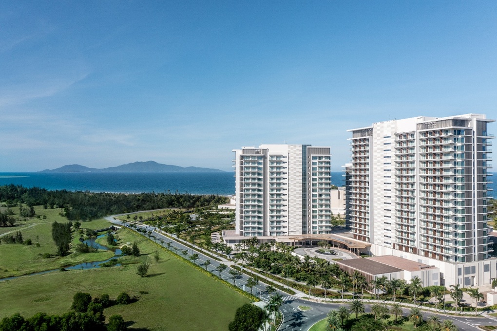New World Hoiana - thiên đường nghỉ dưỡng miền nhiệt đới giữa lòng Hội An - 1