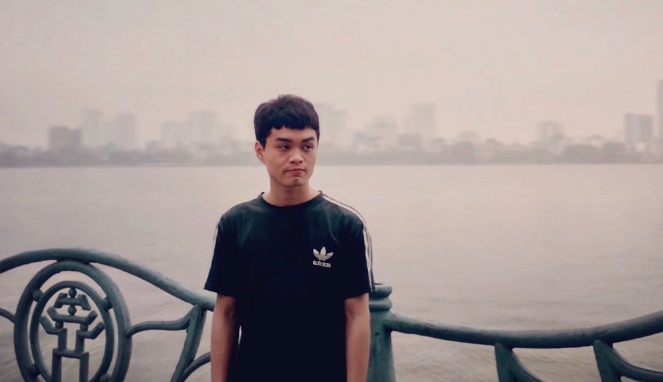 Đón đầu xu thế, giới trẻ theo đuổi ngành Công nghệ kỹ thuật điều khiển và tự động hóa - 1 Đón đầu xu thế, giới trẻ theo đuổi ngành Công nghệ kỹ thuật điều khiển và tự động hóa - 1