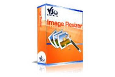 Thay đổi kích cỡ ảnh với VSO Image Resize 1.2.1