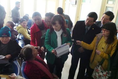 Những “cú hích” được chờ mong từ các Bộ trưởng