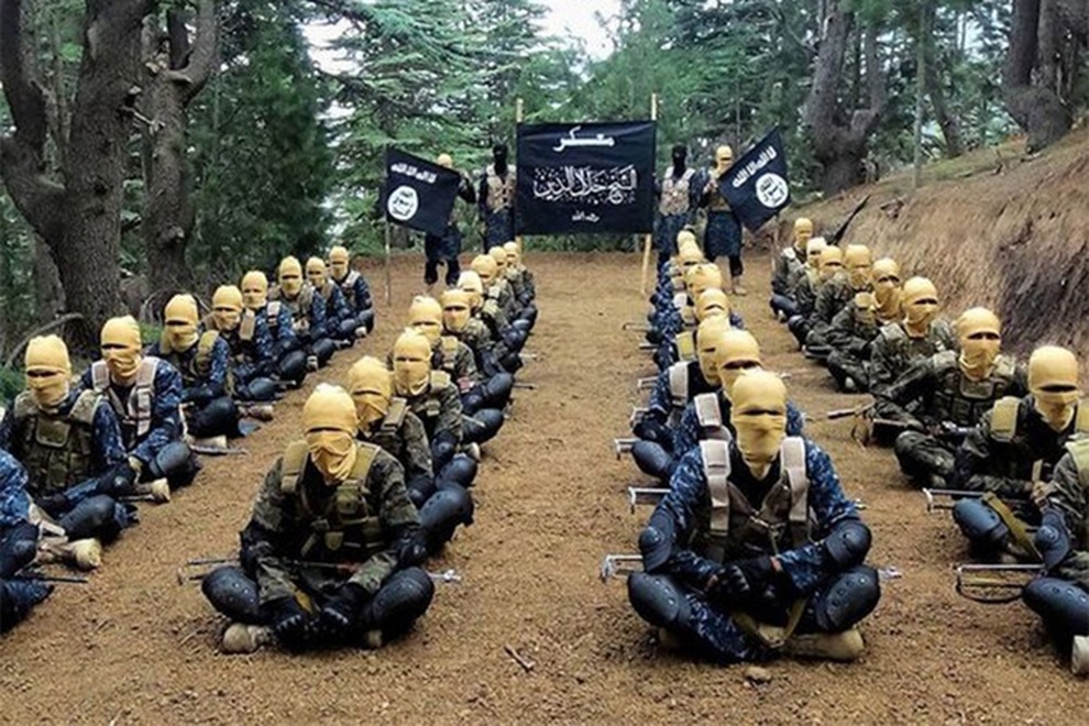 Vì sao Taliban chưa thể diệt tận gốc kẻ thù không đội trời chung ISIS-K? - 2 Vì sao Taliban chưa thể diệt tận gốc kẻ thù không đội trời chung ISIS-K? - 2