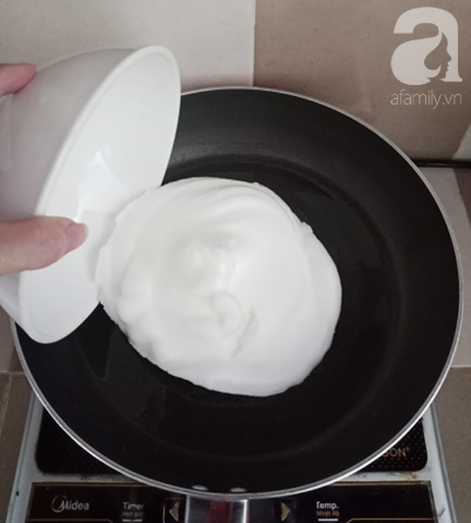 Trứng đám mây - Cloudeggs - Ảnh 4. Trứng đám mây - Cloudeggs - Ảnh 4.