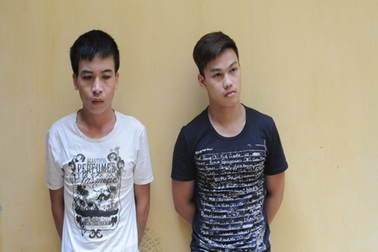 Ép bạn vào khách sạn để xẻo tai, đánh dập xương