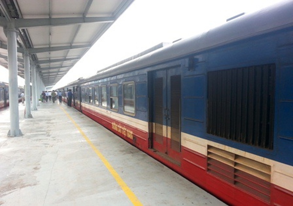 Hàng không, đường sắt đồng loạt giảm giá vé Tết - 2 Hàng không, đường sắt đồng loạt giảm giá vé Tết - 2