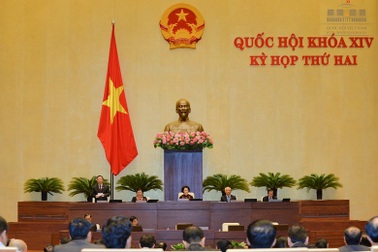 Ông Vũ Tiến Lộc: Đặt mục tiêu tăng trưởng quá cao dẫn đến bất ổn kinh tế vĩ mô