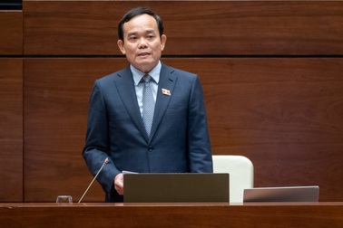 Phó Thủ tướng "rùng mình" khi nghe Bí thư tỉnh ủy nói về chuỗi 24 thủ tục