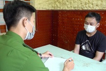 Bàng hoàng bị bắt vì tội "khoét vách" từ 6 năm trước