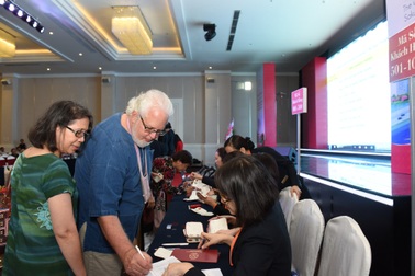 Khách ngoại khuấy động thị trường bất động sản TPHCM