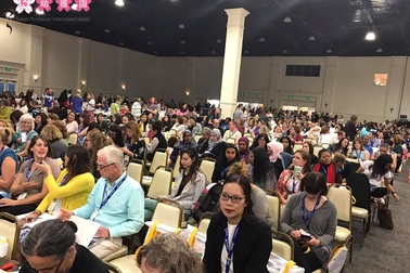 Sakura Montessori - Tăng cường giao lưu, hội nhập cộng đồng Montessori trên toàn thế giới