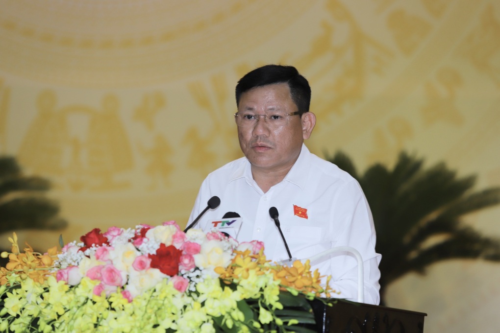 Bí thư Thanh Hóa: Tuyệt đối không để tài sản công sử dụng sai mục đích - 3 Bí thư Thanh Hóa: Tuyệt đối không để tài sản công sử dụng sai mục đích - 3