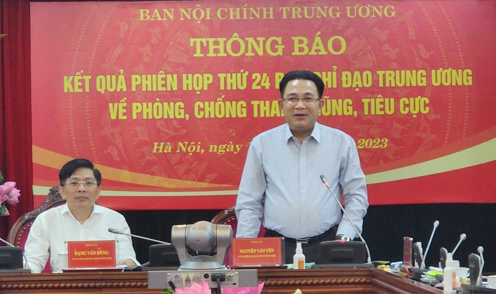 Sẽ có nhóm được tha, miễn tội trong đại án Việt Á - 1 Sẽ có nhóm được tha, miễn tội trong đại án Việt Á - 1