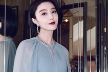 Phạm Băng Băng đẹp như nữ thần trên thảm đỏ LHP Cannes 2017