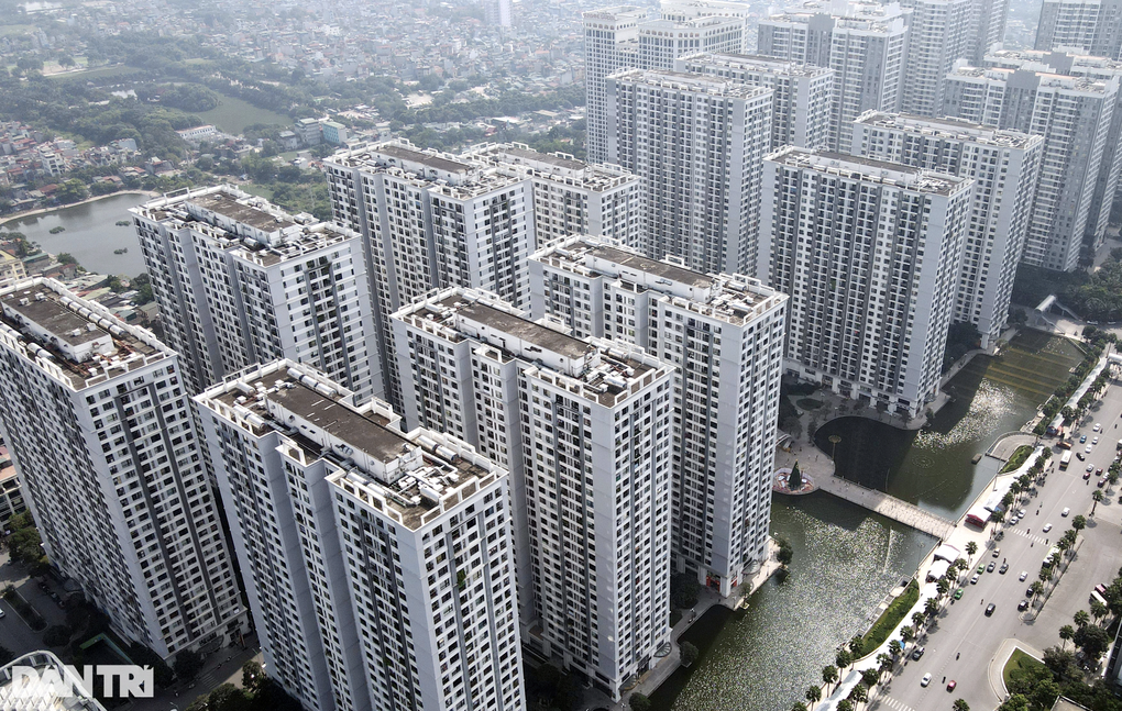 Làm giám đốc ngành nào nhanh mua được nhà 4 tỷ đồng nhất? - 1