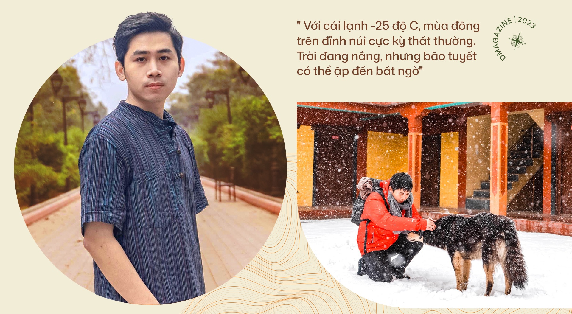 9X Việt cho tới 40 nước: Không mua sắm căn nhà, xe hơi nhưng mà dành riêng chi phí du ngoạn tận thưởng - 9 9X Việt cho tới 40 nước: Không mua sắm căn nhà, xe hơi nhưng mà dành riêng chi phí du ngoạn tận thưởng - 9