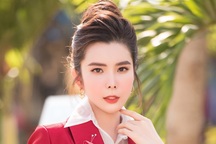 Cuộc sống hiện tại của Hoa hậu Du lịch Thế giới 2018 Huỳnh Vy