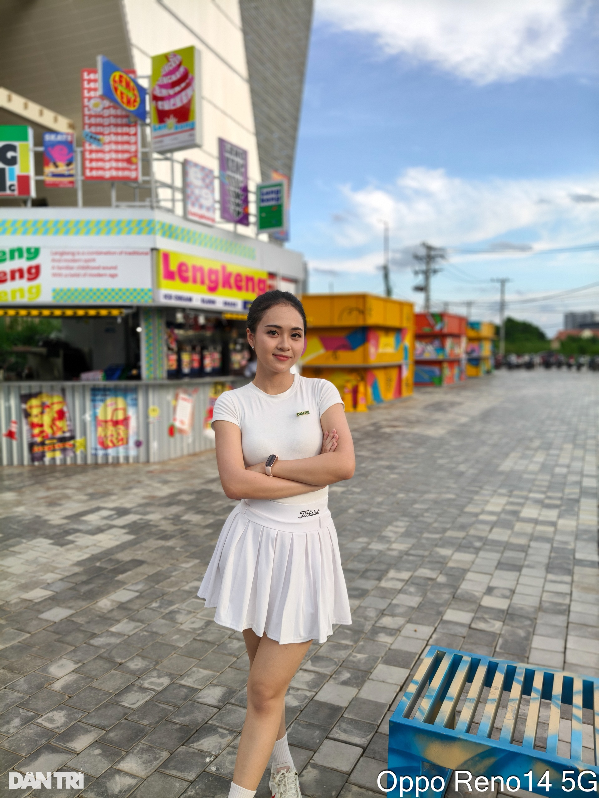 Oppo Reno14 5G đối đầu iPhone 16: Camera AI hay hệ sinh thái mạnh mẽ? - 18 Oppo Reno14 5G đối đầu iPhone 16: Camera AI hay hệ sinh thái mạnh mẽ? - 18