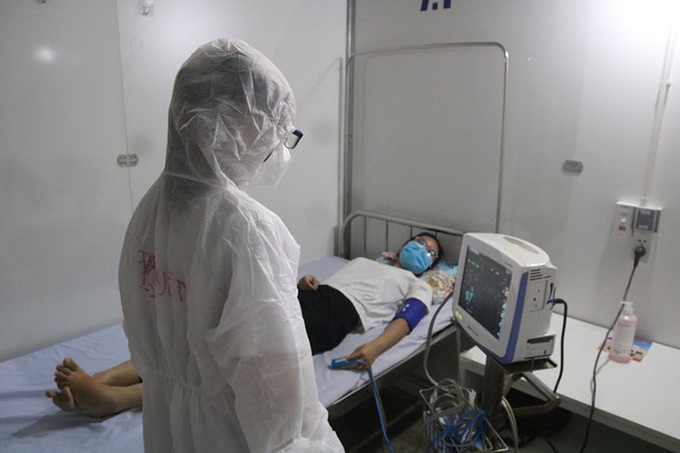 Đà Nẵng tìm người dự đám tang có 3 người mắc Covid-19 - Ảnh 1. Đà Nẵng tìm người dự đám tang có 3 người mắc Covid-19 - Ảnh 1.