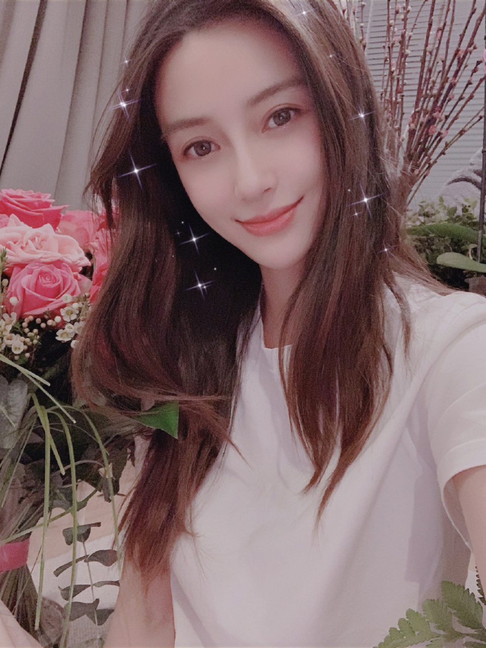 Angelababy lộ thân hình gầy gò đáng báo động - 12 Angelababy lộ thân hình gầy gò đáng báo động - 12