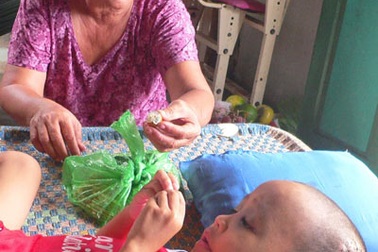 Đảo ngọc Phú Quốc bất an